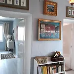 富洛普别墅公寓 公寓