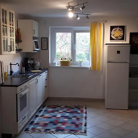 Fulop Apartmanhaz Apartmán Balatonszepezd