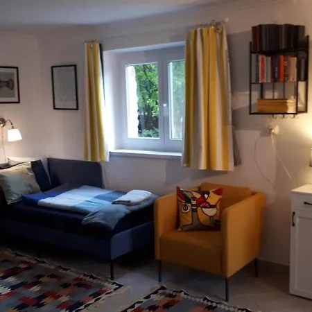 Fueloep Apartmanhaz Apartament *