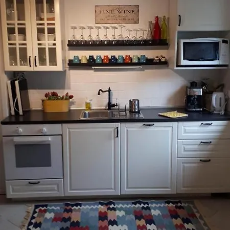 Fulop Apartmanhaz