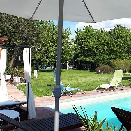 Fueloep Apartmanhaz Apartament