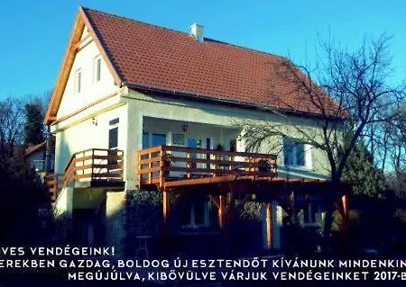 Fulop Apartmanhaz * Balatonszepezd