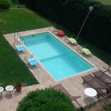Appartamento Fülöp Balatonszepezd