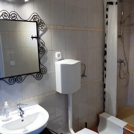 Fulop Apartmanhaz Apartmán *