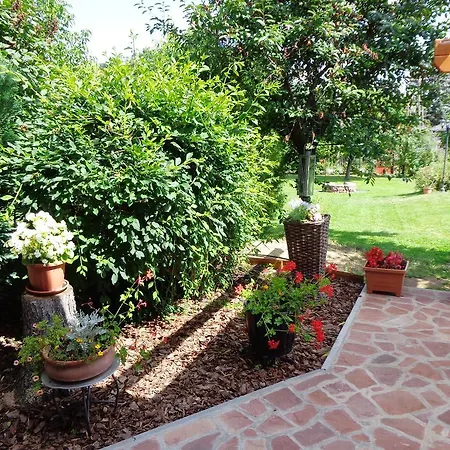 Fulop Apartmanhaz