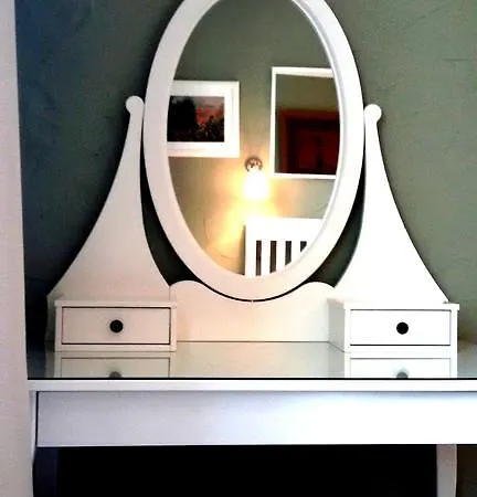 Apartament Fueloep Apartmanhaz *