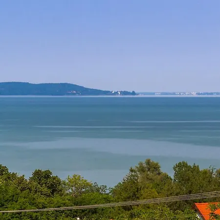 Fulop Apartmanhaz Apartmán *