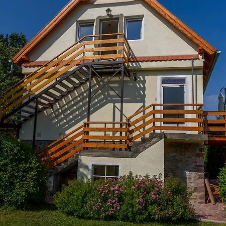 Fulop Apartmanhaz