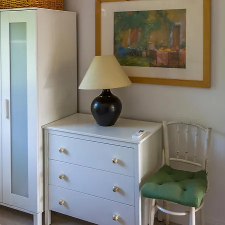 Fueloep Apartmanhaz Balatonszepezd
