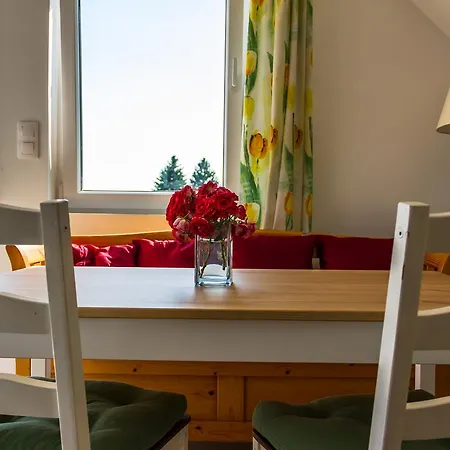 Fulop Apartmanhaz Apartmán *