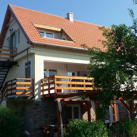 Apartament Fueloep Apartmanhaz *