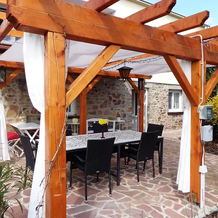Apartmán Fulop Apartmanhaz