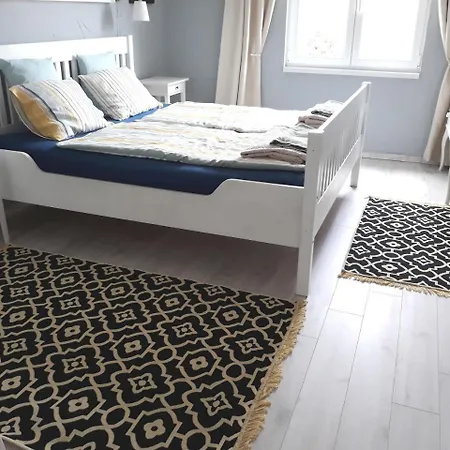 Apartmán Fulop Apartmanhaz Balatonszepezd