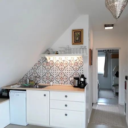 Apartament Fueloep Apartmanhaz Balatonszepezd