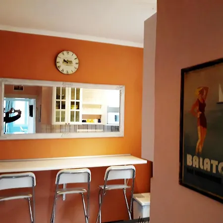 Fulop Apartmanhaz *