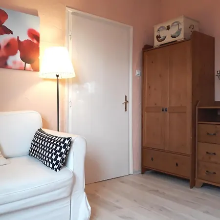 Apartament Fueloep Apartmanhaz Balatonszepezd