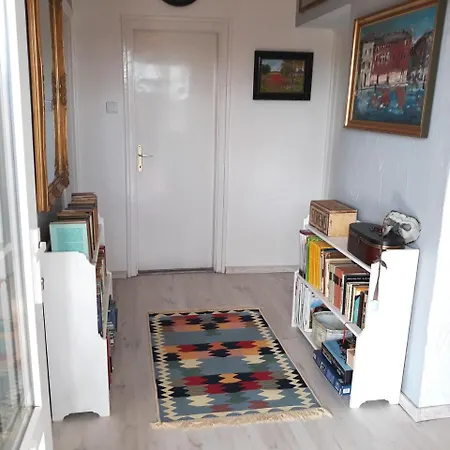 Fulop Apartmanhaz * Balatonszepezd