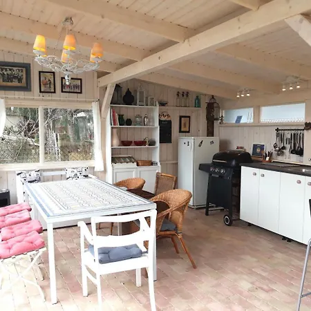 Apartament Fueloep Apartmanhaz