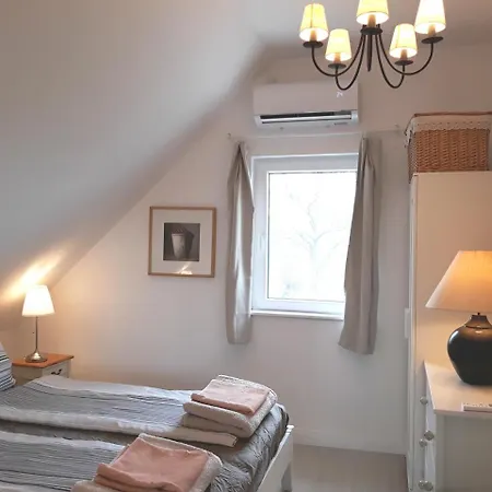 Fulop Apartmanhaz