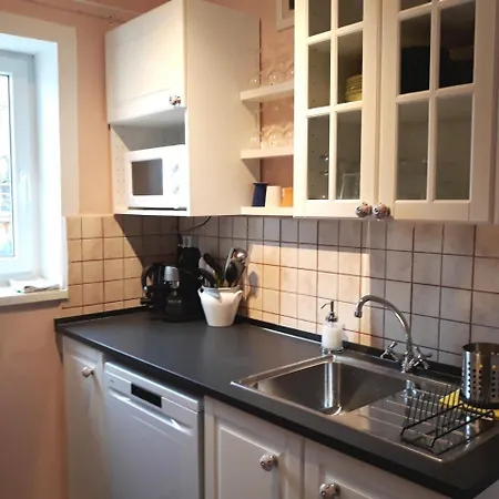 Apartament Fueloep Apartmanhaz Balatonszepezd