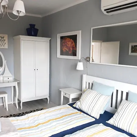 Fueloep Apartmanhaz Apartament