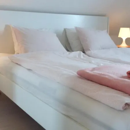 Apartmán Fulop Apartmanhaz
