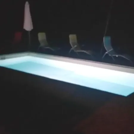 Fulop Apartmanhaz
