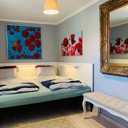 Fulop Apartmanhaz