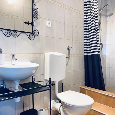 Apartmán Fulop Apartmanhaz