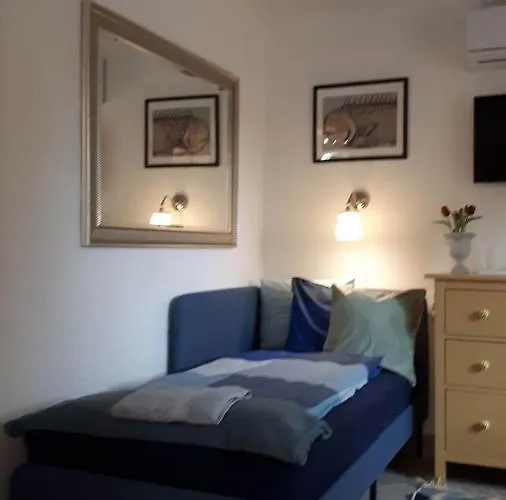Fueloep Apartmanhaz * Balatonszepezd