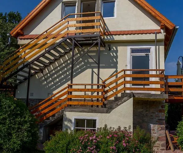 Fueloep Apartmanhaz
