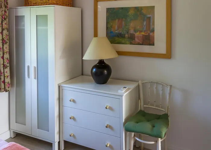Fueloep Apartmanhaz Balatonszepezd