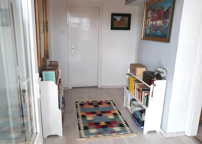 Fueloep Apartmanhaz * Balatonszepezd