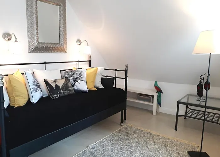 Lejlighed Fueloep Apartmanhaz