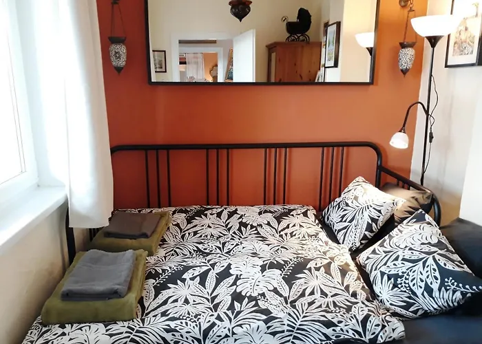 Fueloep Apartmanhaz באלאטונספזד