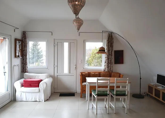Lejlighed Fueloep Apartmanhaz Balatonszepezd