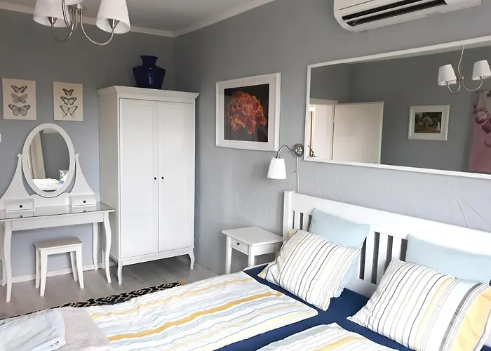 Fueloep Apartmanhaz דירה