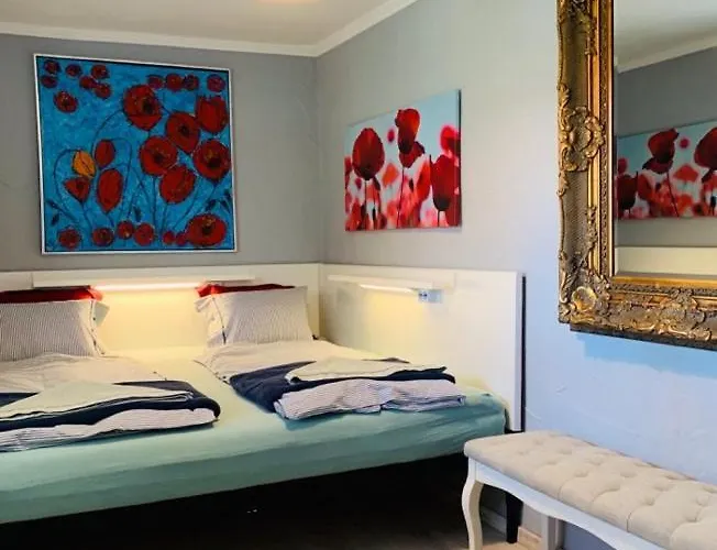 Fueloep Apartmanhaz